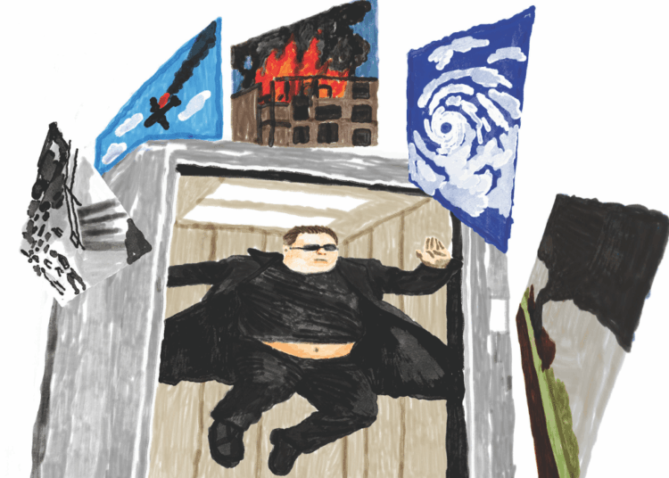 How to Survive Various Catastrophes