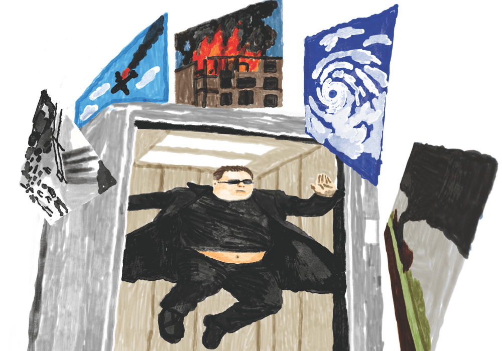 How to Survive Various Catastrophes