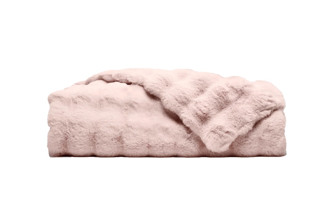 Cozy Earth Bubble Cuddle Blanket