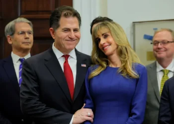 Dell’s charitable $250 per child ploy sparks outrage: ‘Another giveaway to the richest’