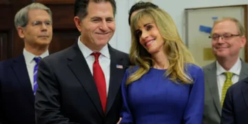 Dell’s charitable $250 per child ploy sparks outrage: ‘Another giveaway to the richest’