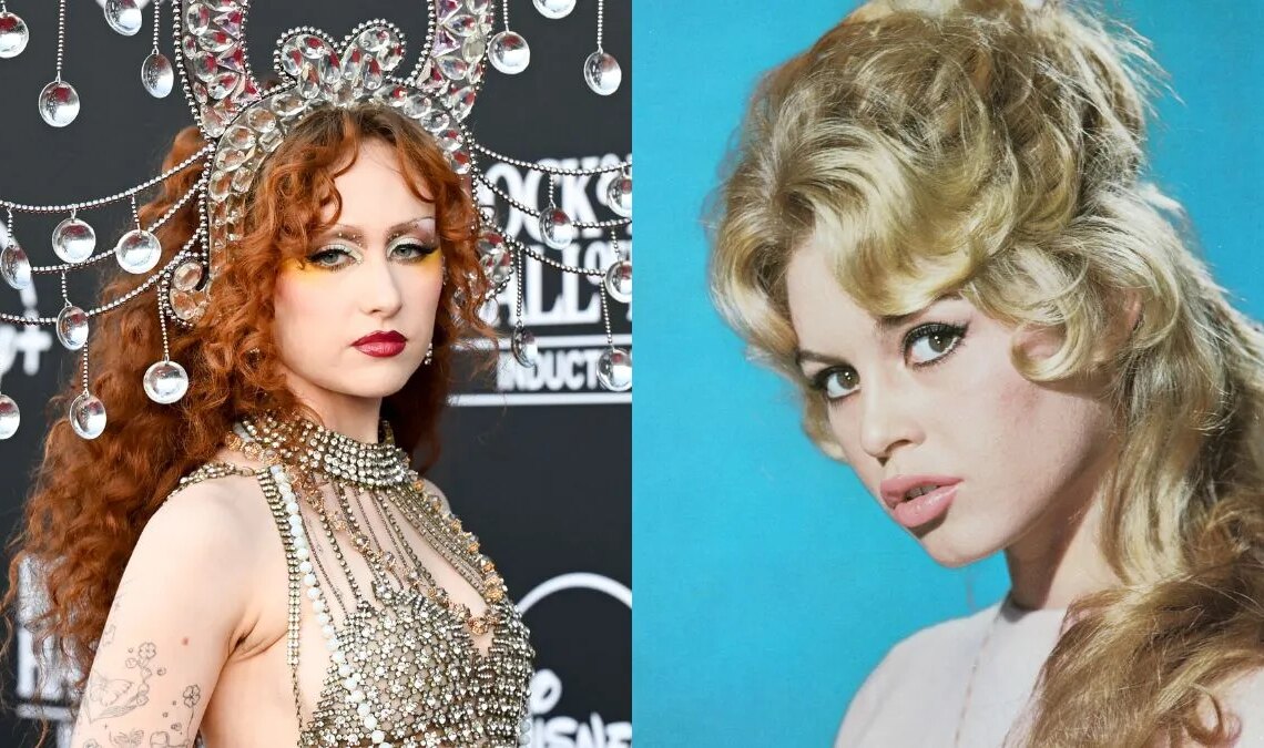 R.I.P. Brigitte Bardot, You Would Have Hated Chappell Roan’s ‘Red Wine Supernova’