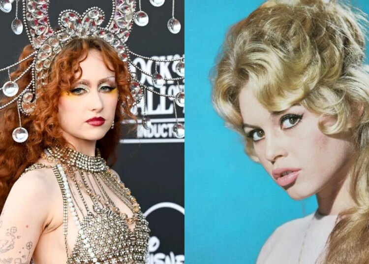 R.I.P. Brigitte Bardot, You Would Have Hated Chappell Roan’s ‘Red Wine Supernova’