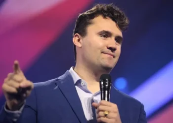‘Charlie Kirk was betrayed!’ Right-winger turns on ‘Turning Point leadership’ after murder
