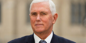 More than a dozen staffers leave Heritage to join Pence-led nonprofit