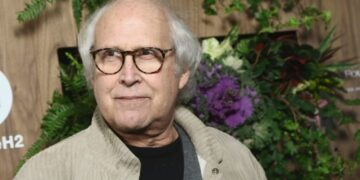 Chevy Chase Spent 8 Days in a Coma After Heart Failure Hospitalization in 2021