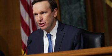 Sen. Chris Murphy Shreds Potential Netflix Takeover of Warner Bros. Discovery: ‘A Classic Antitrust Violation’