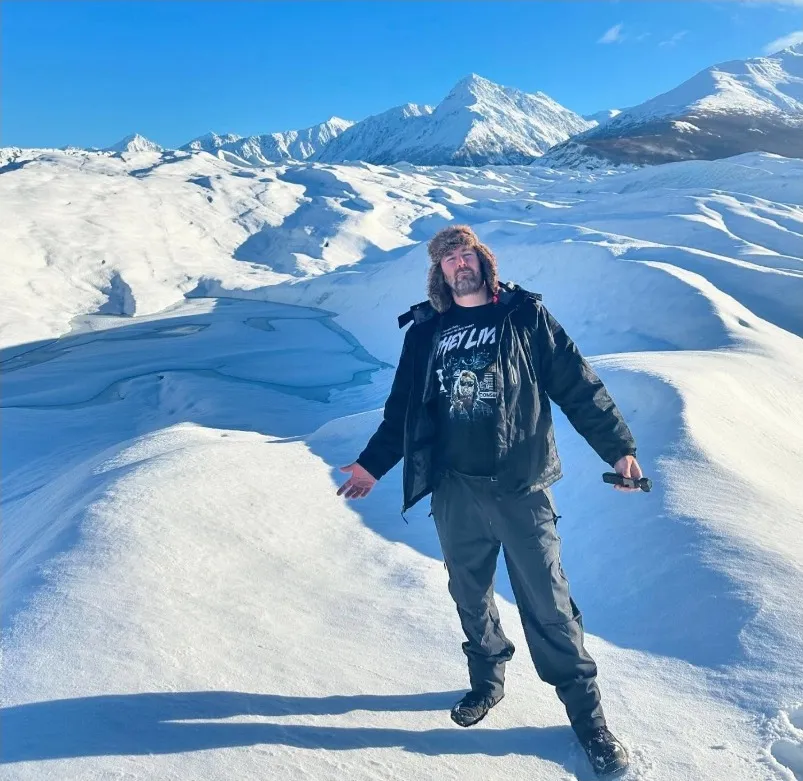 Adam the Woo, who was born David Adam Williams, was found dead at his home in Celebration, Fla., on Monday