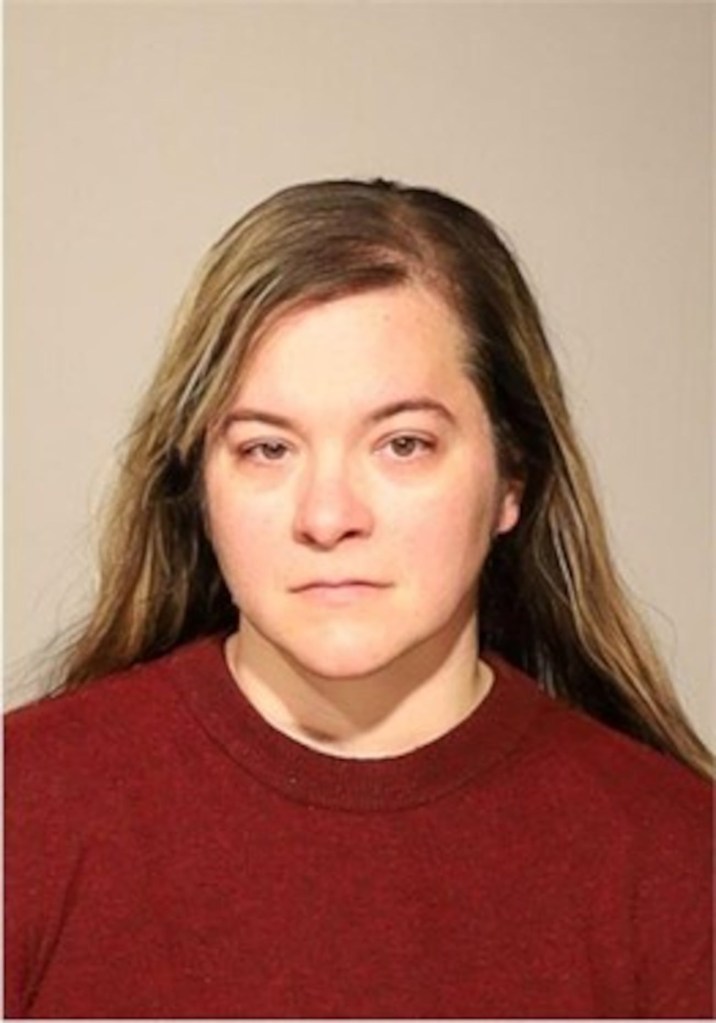 Ciara Picard, 39, who taught music at Maloney High School in Meriden, faces five counts of second-degree sexual assault.