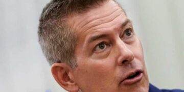 Sean Duffy’s daughter blasts TSA as unconstitutional after 15-minute airport pat-down