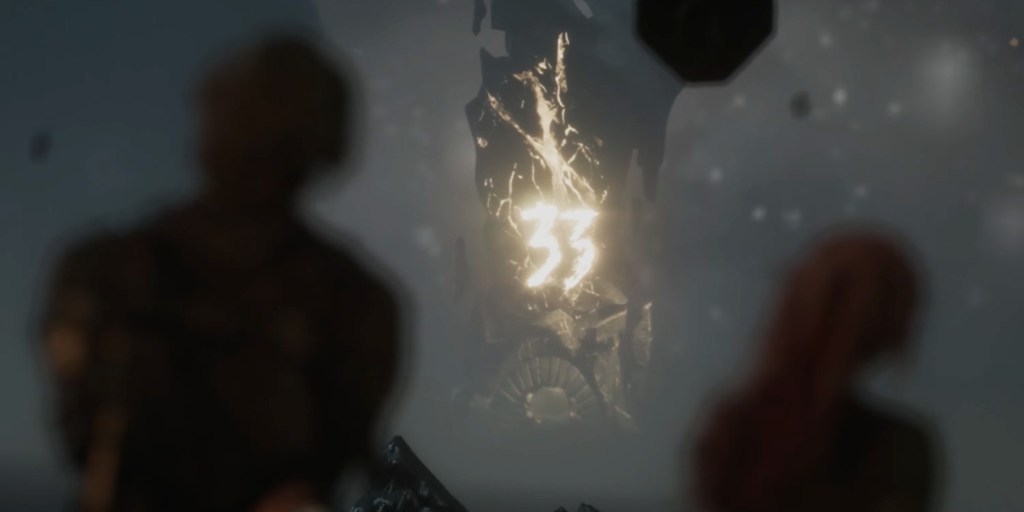 'Clair Obscur: Expedition 33' Trailer Scene