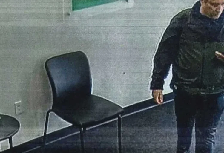 5 things to know about the suspected Brown University mass shooter