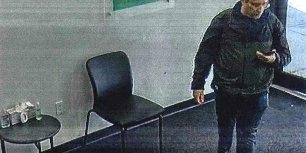 5 things to know about the suspected Brown University mass shooter