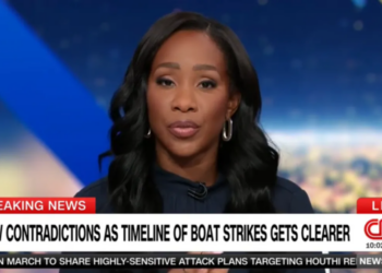 Analyst flags ‘most telling’ sign that Trump admin is hiding something about boat strikes