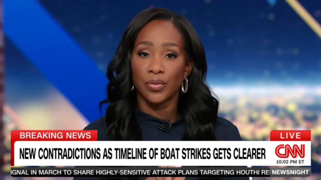 Analyst flags ‘most telling’ sign that Trump admin is hiding something about boat strikes