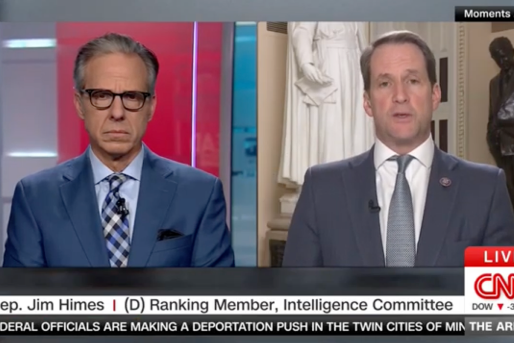 Top Intel Committee lawmaker warns strike video confirms US committed a war crime