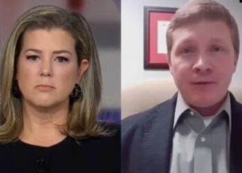 Trump admin breached a ‘red line you cannot cross’: ex-JAG officer