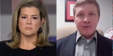 Trump admin breached a ‘red line you cannot cross’: ex-JAG officer