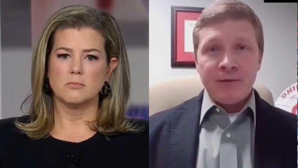 Trump admin breached a ‘red line you cannot cross’: ex-JAG officer