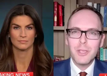 ‘Total fiction’: CNN fact-checker demolishes 8 ‘wild exaggerations’ in Trump’s speech