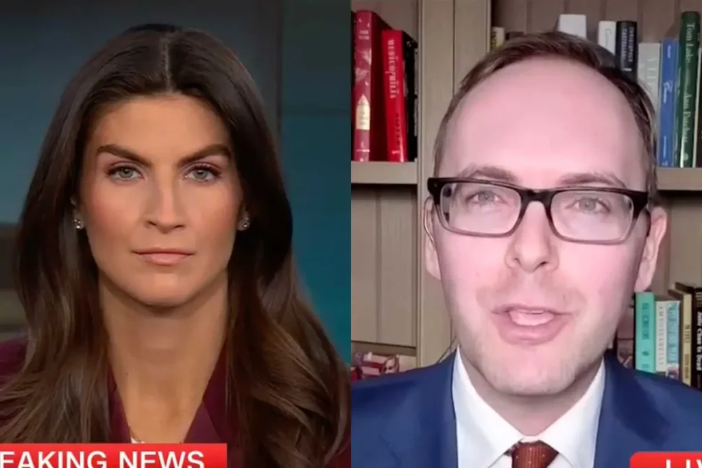 ‘Total fiction’: CNN fact-checker demolishes 8 ‘wild exaggerations’ in Trump’s speech