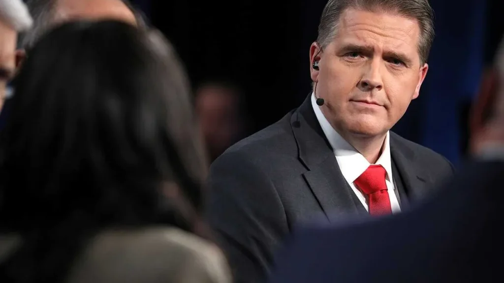 CNN panel ridicules GOP insider for claiming Trump ‘has never been stronger’