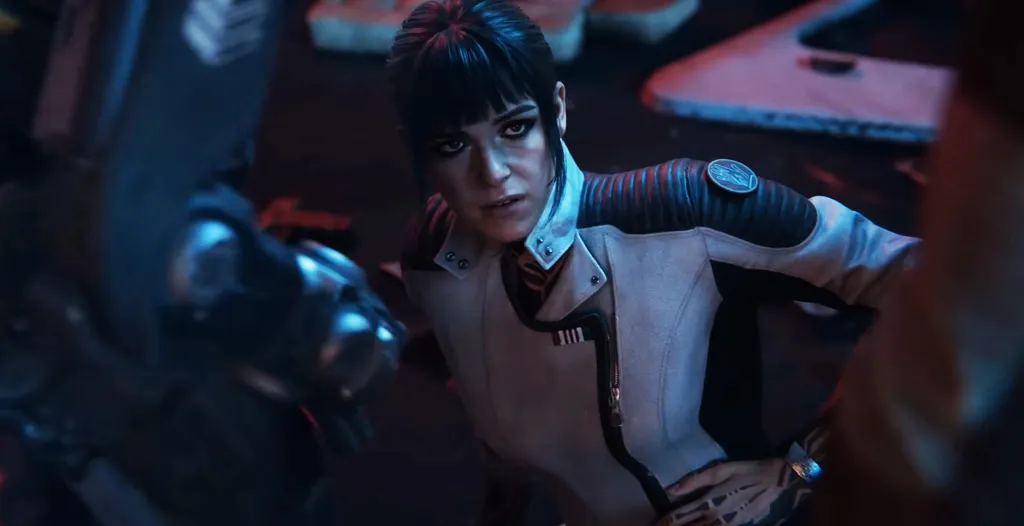 CoD BO7 Season 1 Emma Kagan