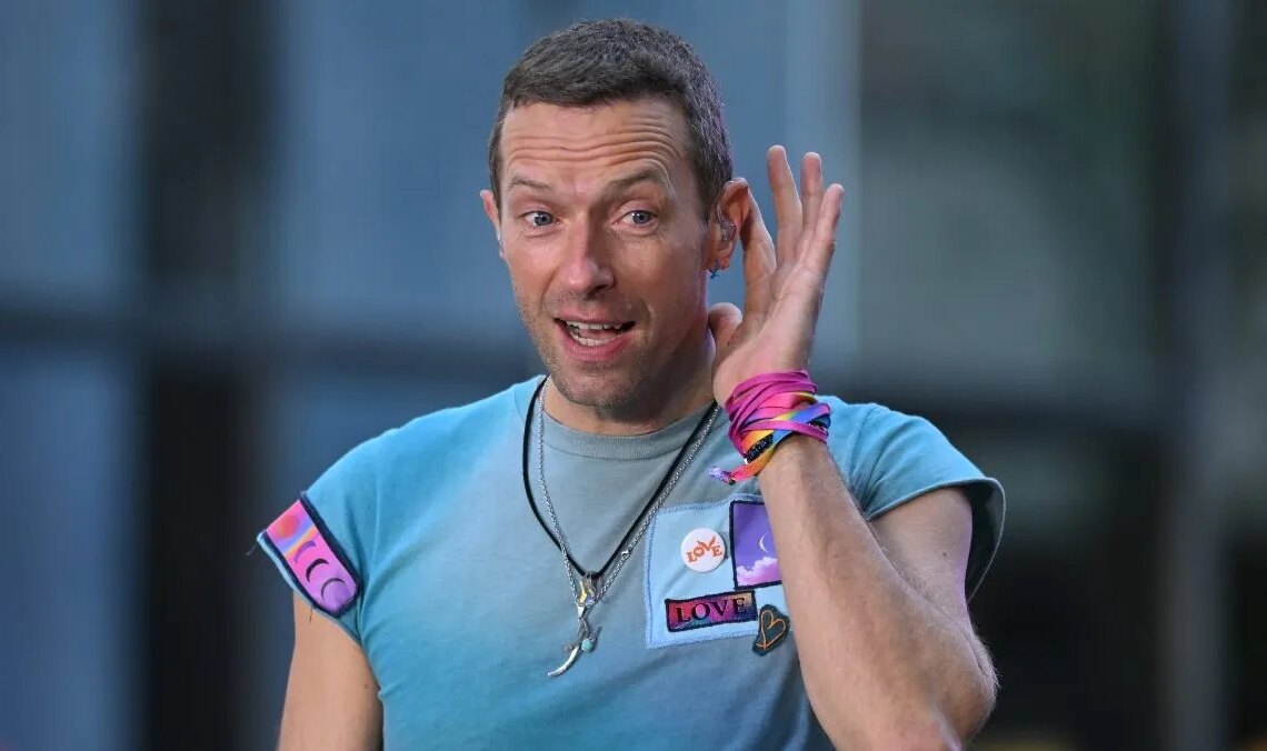 Coldplay Kiss Cam Exec Speaks out for the First Time About Viral Incident, Blaming the ‘Bad Decision’ on a Couple of Culprits