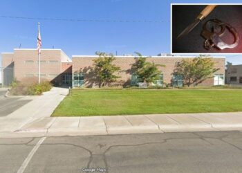 Utah dad accused of stabbing sex offender over 17 times after he ‘made comments’ about his daughter