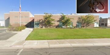 Utah dad accused of stabbing sex offender over 17 times after he ‘made comments’ about his daughter