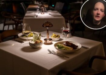 Single woman immediately walked out on first date for this shocking reason: ‘Absolutely not’