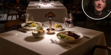 Single woman immediately walked out on first date for this shocking reason: ‘Absolutely not’