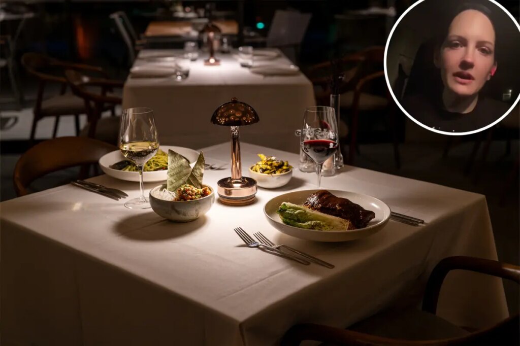 Single woman immediately walked out on first date for this shocking reason: ‘Absolutely not’