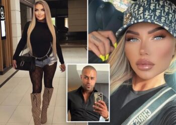 Cops took over 20 hours to enter woman’s home, find her dead after chilling 911 call