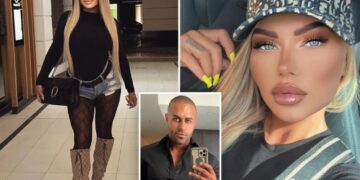 Cops took over 20 hours to enter woman’s home, find her dead after chilling 911 call