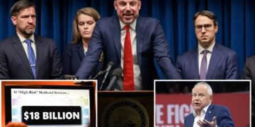 Minn.’s Somali social-services scammers may have stolen $9 billion — nearly Somalia’s entire economy