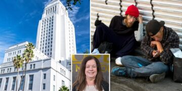 LA bleeding money on outside legal fees — despite a $150M in-house payroll