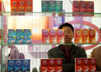 China Will Tax Contraceptives in a Bid to Improve Birth Rates