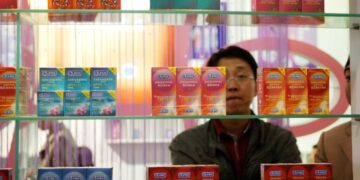 China Will Tax Contraceptives in a Bid to Improve Birth Rates