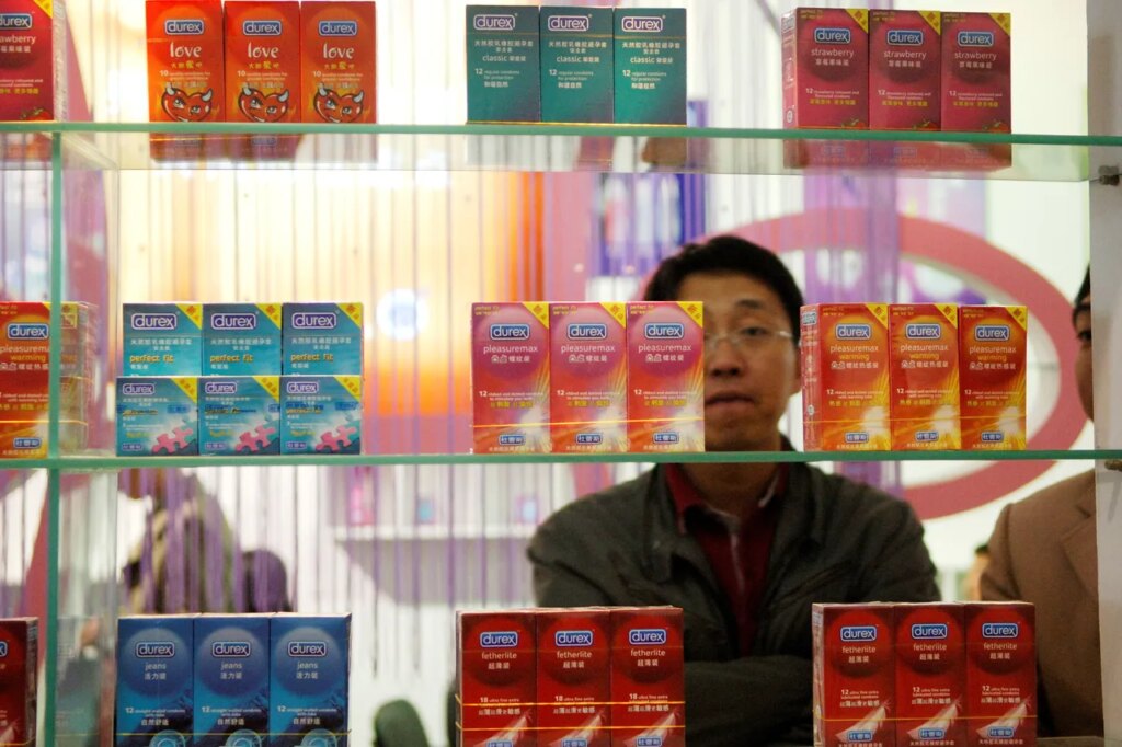 China Will Tax Contraceptives in a Bid to Improve Birth Rates