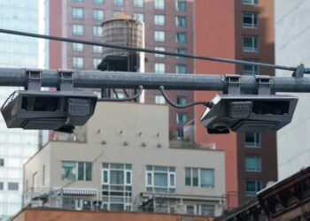 NYC congestion tolls STILL just a cash grab — can Trump kill it soon?