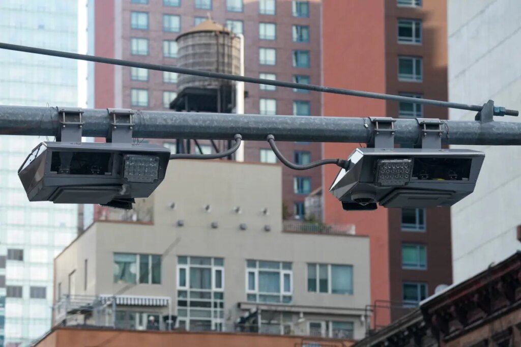 NYC congestion tolls STILL just a cash grab — can Trump kill it soon?