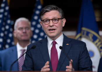 Johnson bullish on Indiana’s upcoming nailbiter of a redistricting vote