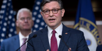 Johnson bullish on Indiana’s upcoming nailbiter of a redistricting vote