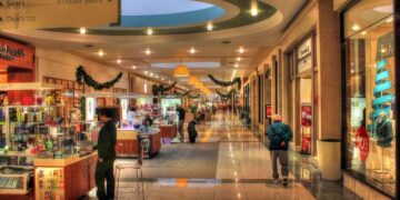 White House economist touts ‘good news’ for Black Friday despite alarming figures