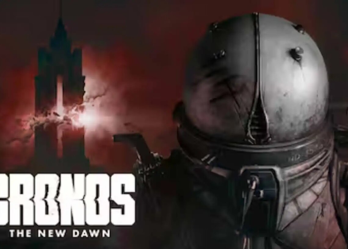 Cronos: The New Dawn Is Getting a Whole New Mode Months After Release