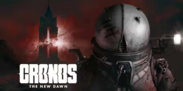 Cronos: The New Dawn Is Getting a Whole New Mode Months After Release