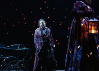 ‘A Christmas Carol’ Review: A Gentle Interpretation of a Classic