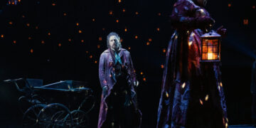 ‘A Christmas Carol’ Review: A Gentle Interpretation of a Classic