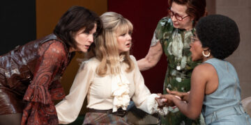 Watching ‘Liberation’ With a Women’s Movement Pioneer, My Mom